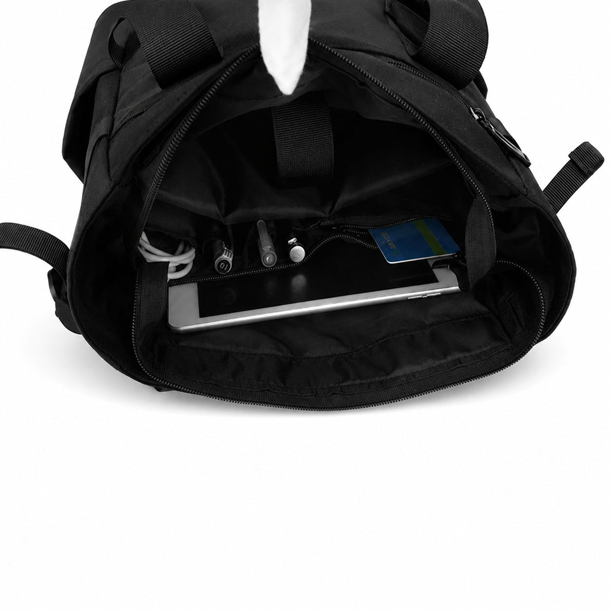 CANTERBURY PRO WORK BACKPACK