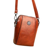 RIVIERA CITY WALLET BAG