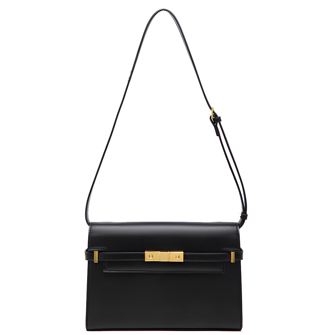 LEAH SHOULDER BAG