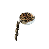 ZELVORA FOLDABLE PURSE HANGER