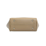 NALVIA COMMUTER BUCKET TOTE