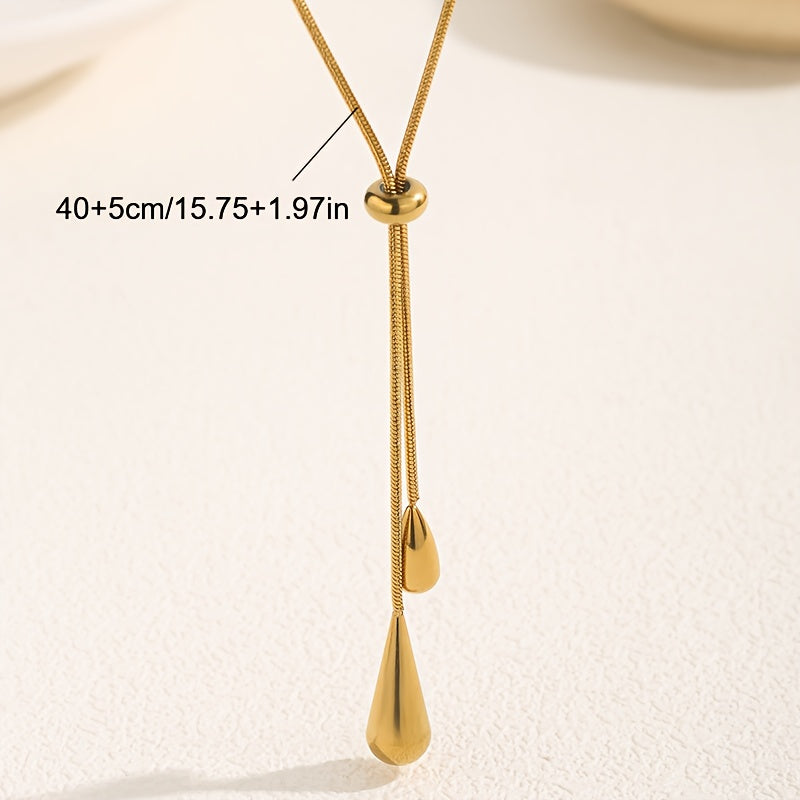 BELLA DROPWATER CHAIN