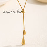 BELLA DROPWATER CHAIN
