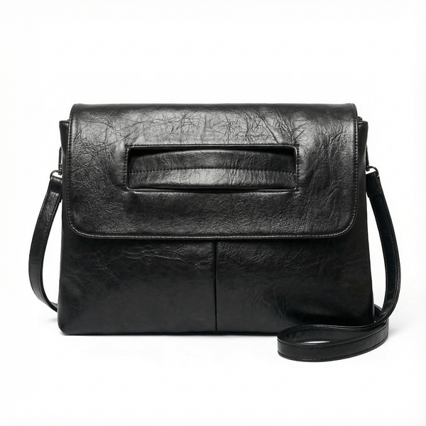 NOIR ÉLAN ENVELOPE CROSSBODY BAGS