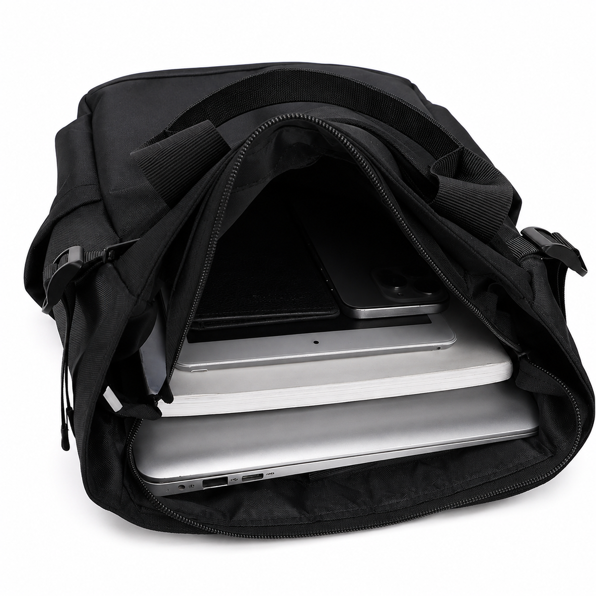 CANTERBURY PRO WORK BACKPACK
