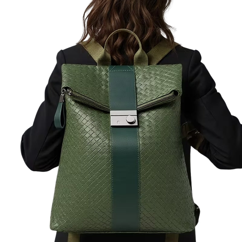 NOIRWEAVE MODERN CITY BACKPACK