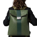 NOIRWEAVE MODERN CITY BACKPACK