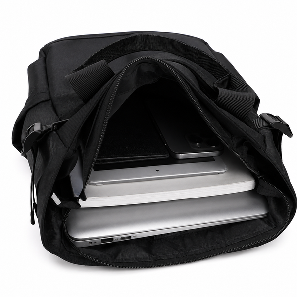 CANTERBURY PRO WORK BACKPACK