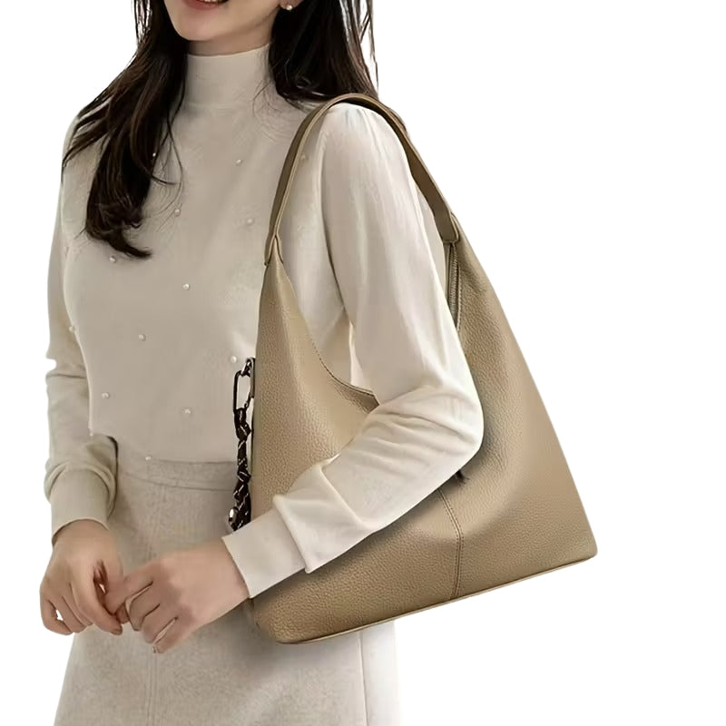 ELARA GRANDE SHOULDER BAG