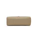 ELVORIA SIGNATURE LOCK CROSSBODY