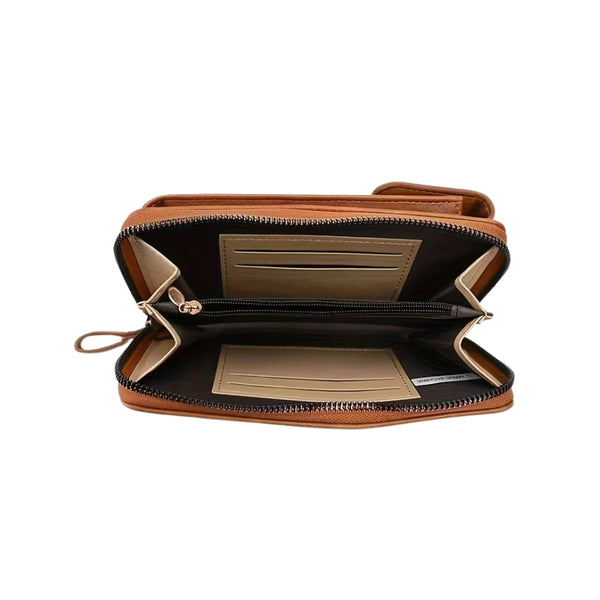TOULOUSE WALLET BAG