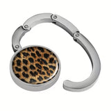 ZELVORA FOLDABLE PURSE HANGER
