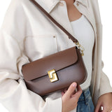 PRAHA LEATHER BAG