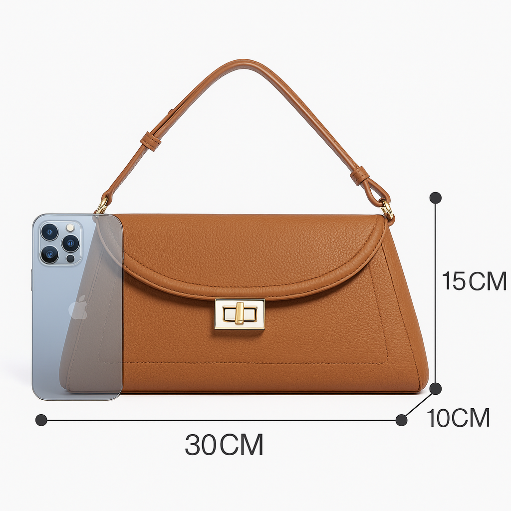 MARINA CHIC HANDBAG