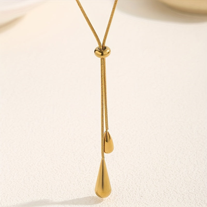BELLA DROPWATER CHAIN