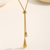 BELLA DROPWATER CHAIN