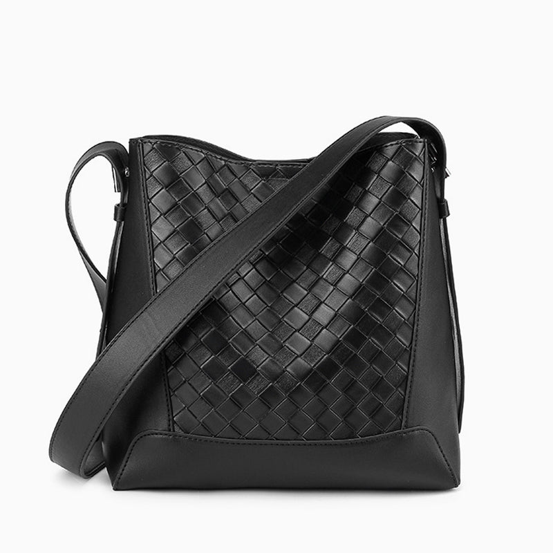 SYLVARA TOTE BAG