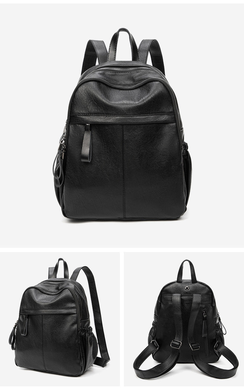 BOHEMAIN COMMUTE BACKPACK