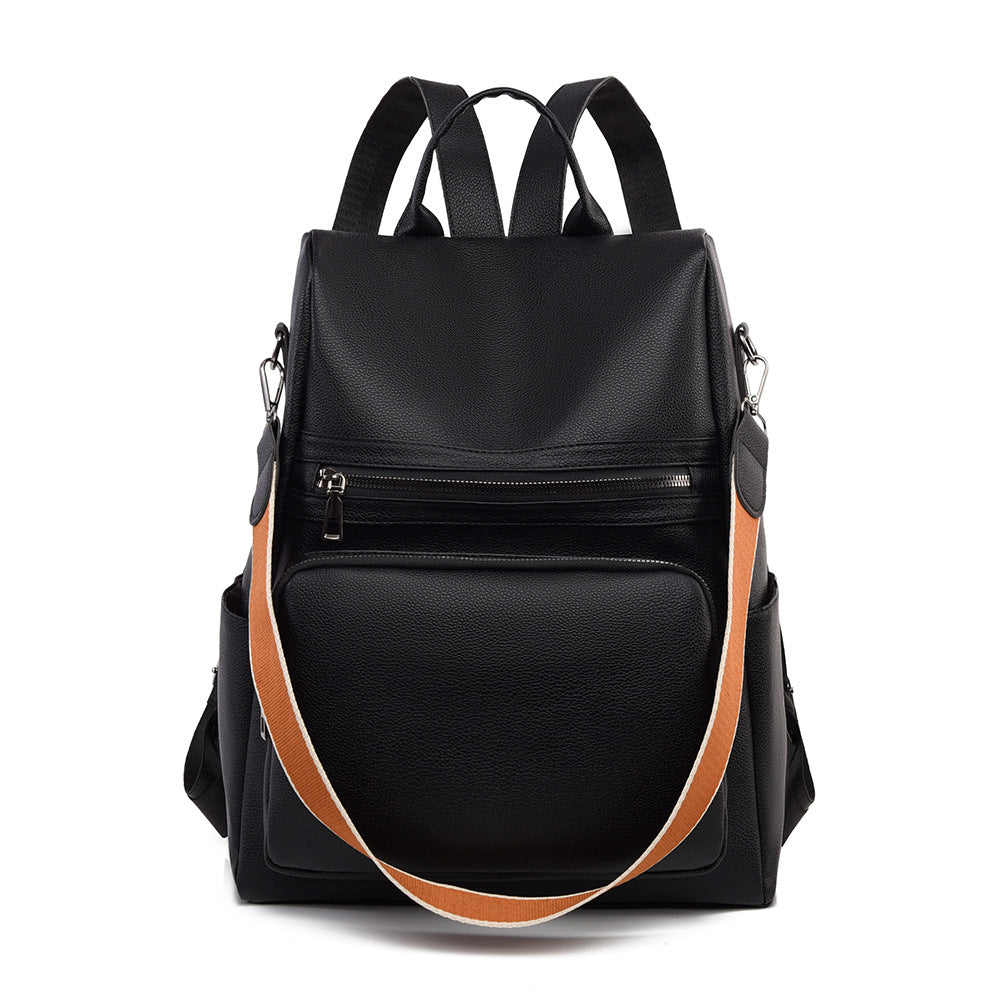 EMILIA SIGNATURE BACKPACK