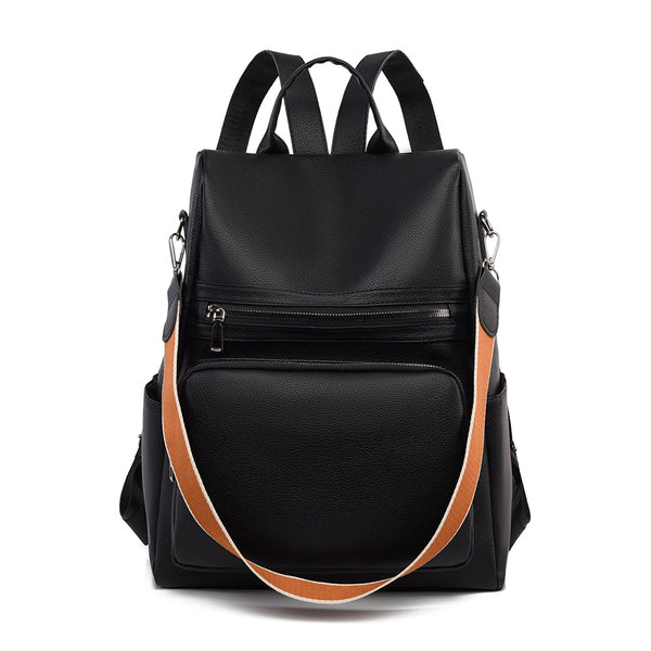 EMILIA SIGNATURE BACKPACK