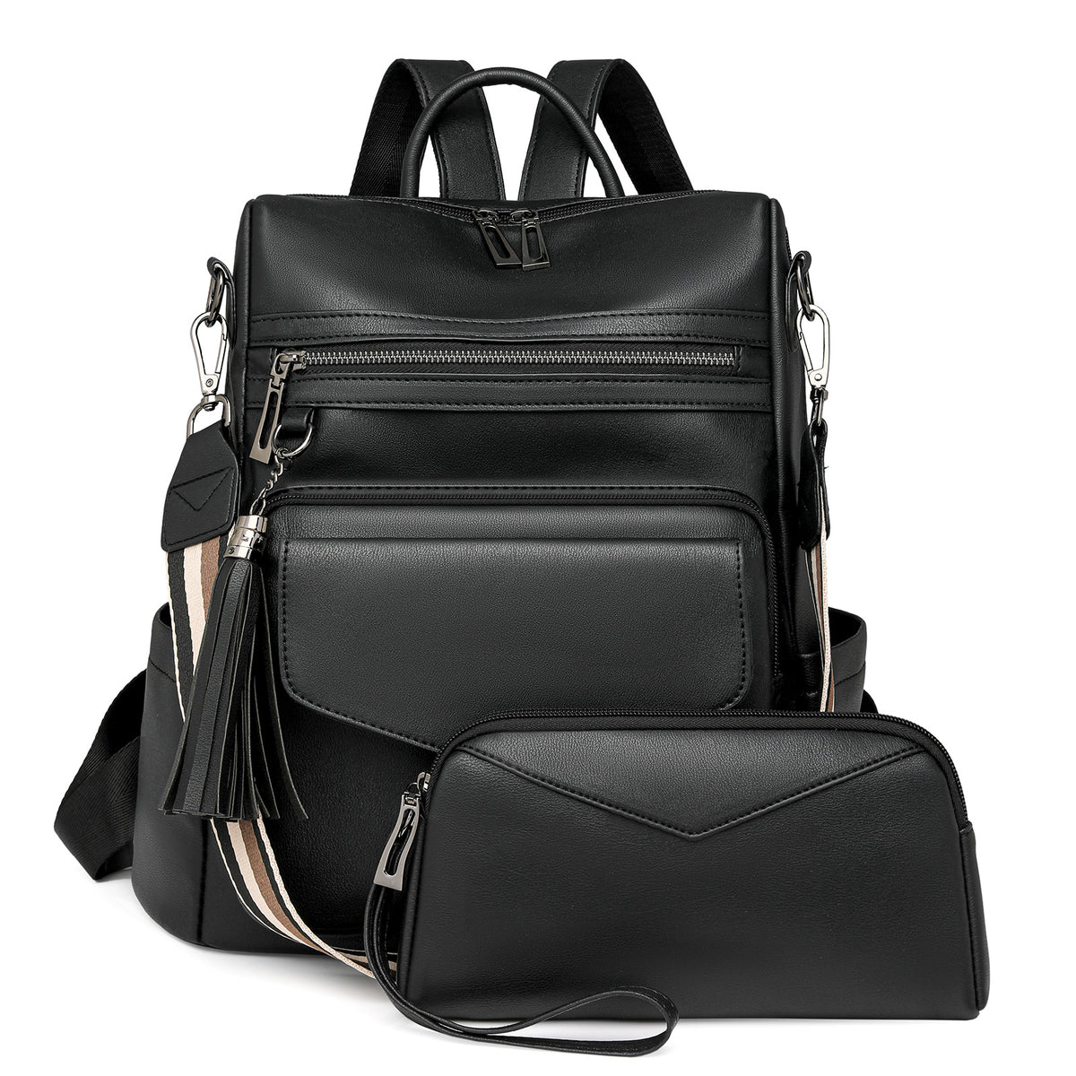 LUNETTA EVERYDAY BACKPACK