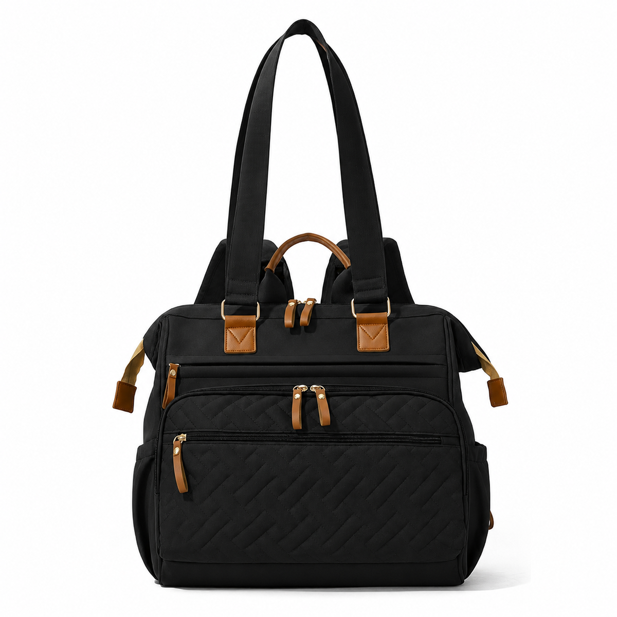 LUNAMARE DIAPER BAG