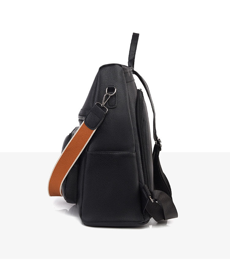 EMILIA SIGNATURE BACKPACK
