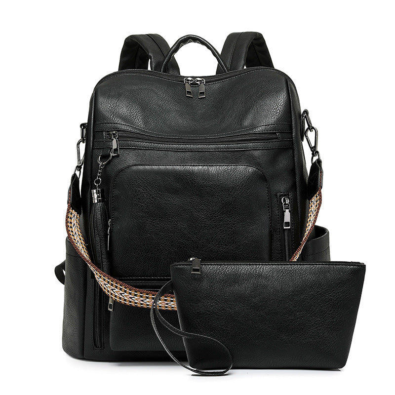 BARI WORK BACKPACK