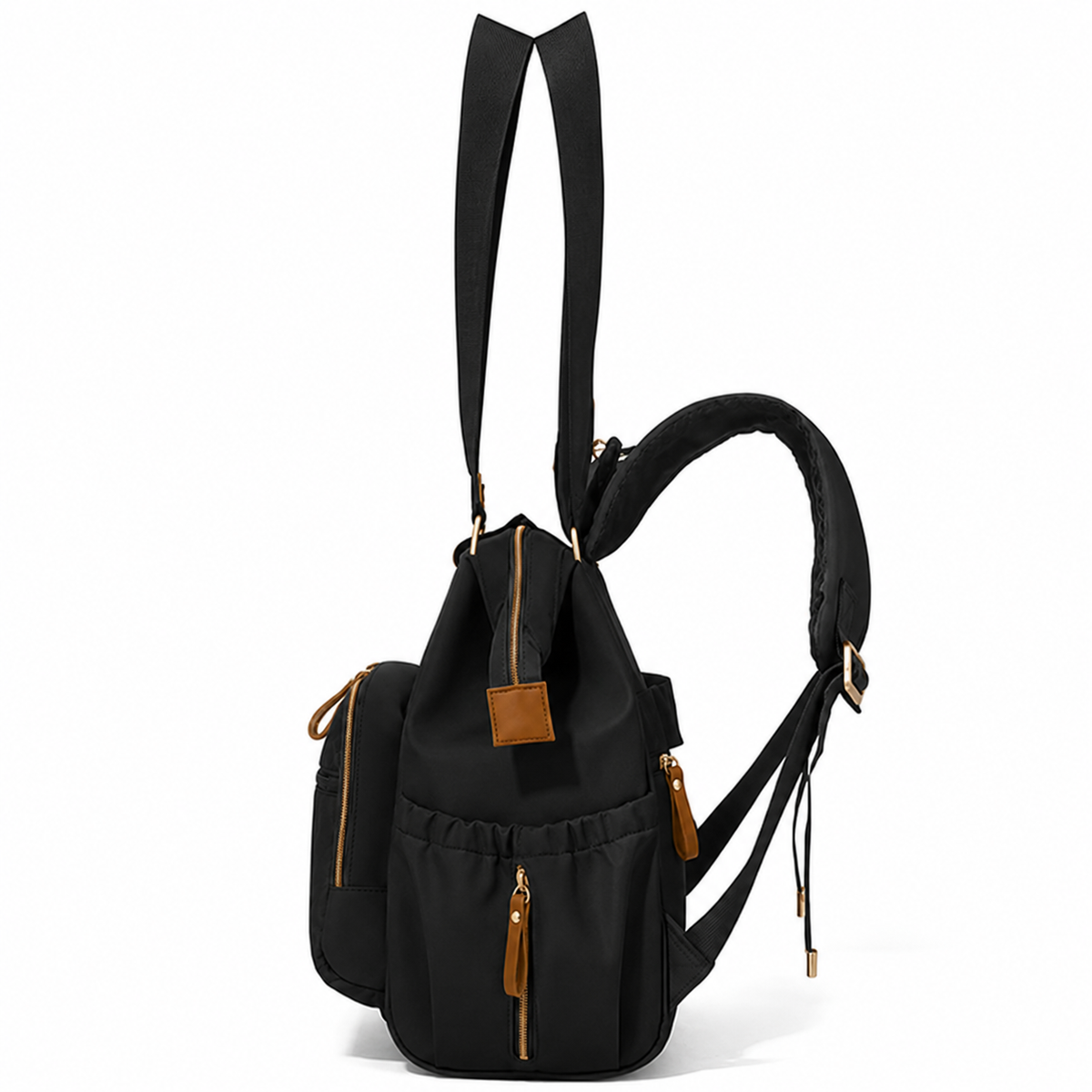 LUNAMARE DIAPER BAG