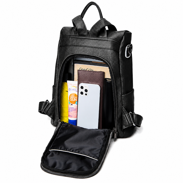 VITTORIA COMMUTE BACKPACK