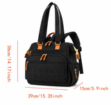 LUNAMARE DIAPER BAG