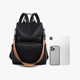 EMILIA SIGNATURE BACKPACK
