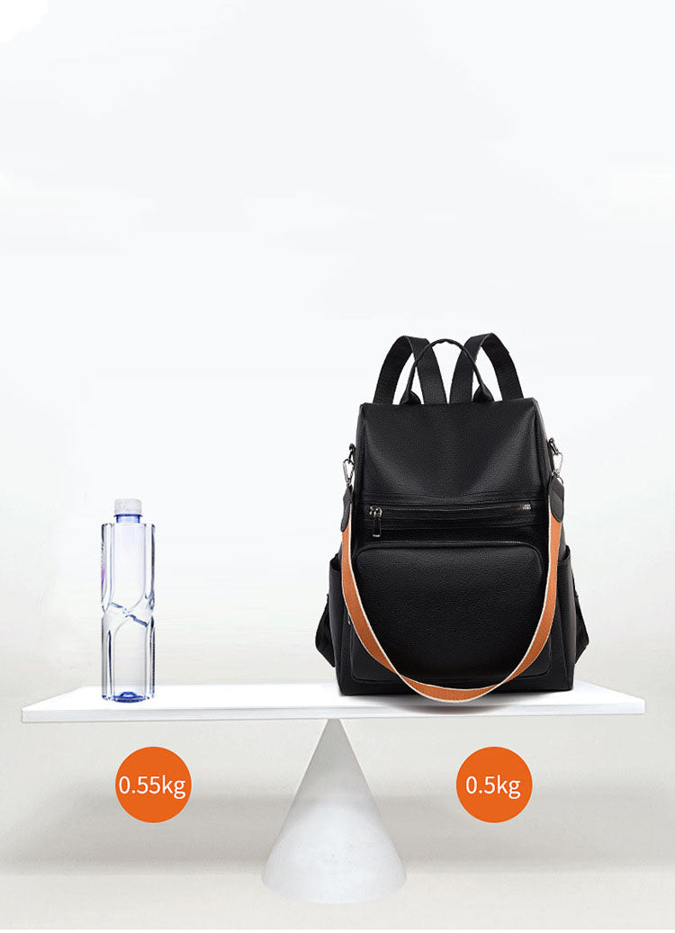 EMILIA SIGNATURE BACKPACK