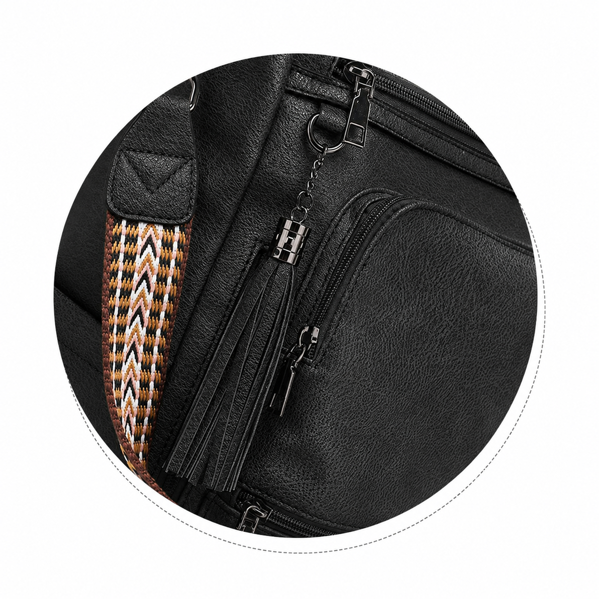 BARI WORK BACKPACK