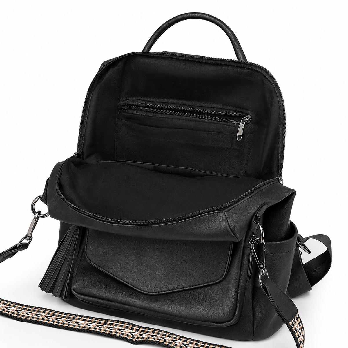 LUNETTA EVERYDAY BACKPACK