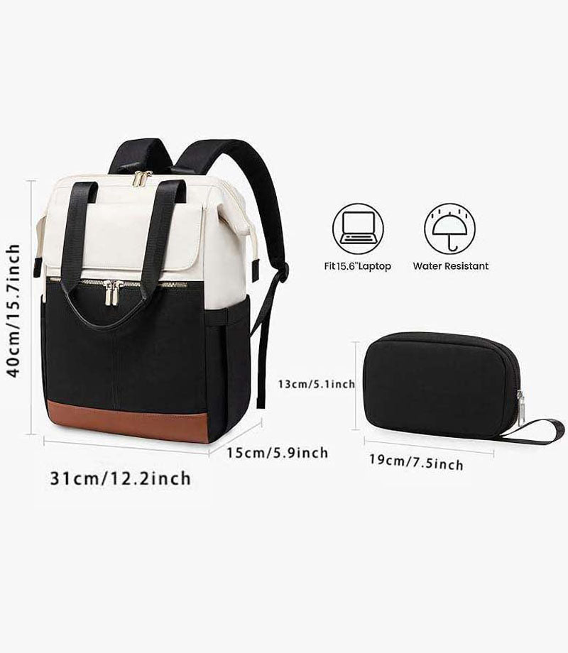 PARMA BACKPACK 16''