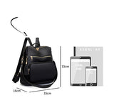 COMO BACKPACK