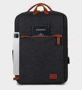 BERGAMO PRO BACKPACK