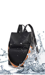 EMILIA SIGNATURE BACKPACK