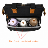 LUNAMARE DIAPER BAG