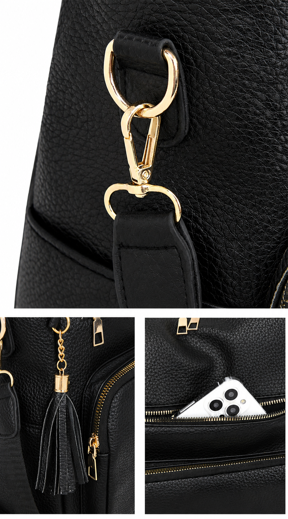 COMO BACKPACK