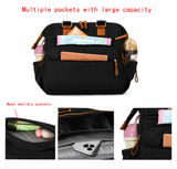 LUNAMARE DIAPER BAG
