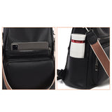 EMILIA SIGNATURE BACKPACK