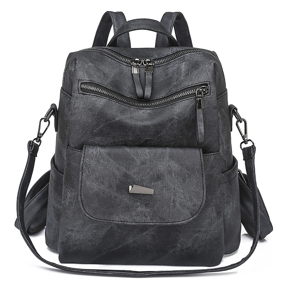 VENETIA MULTIFUNCIONAL BACKPACK