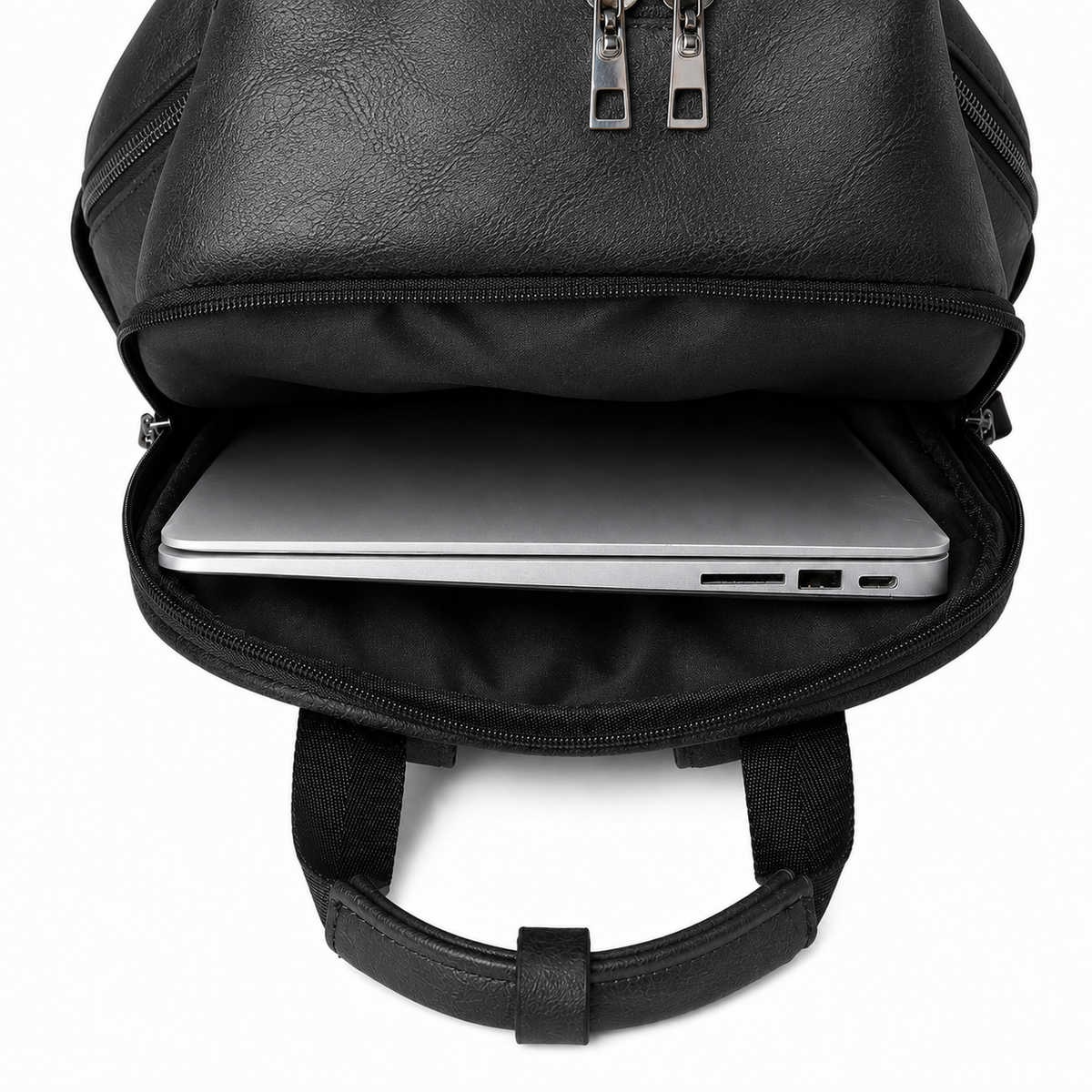 BOLOGNA WORK BACKPACK