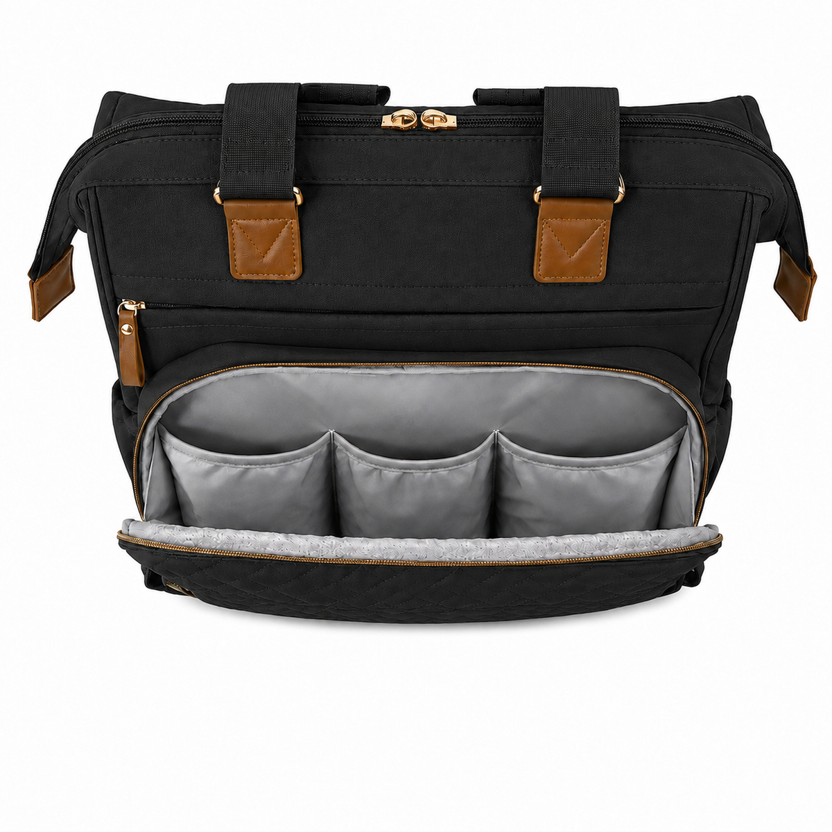 LUNAMARE DIAPER BAG