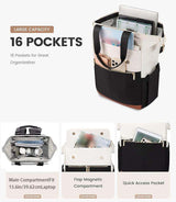 PARMA BACKPACK 16''
