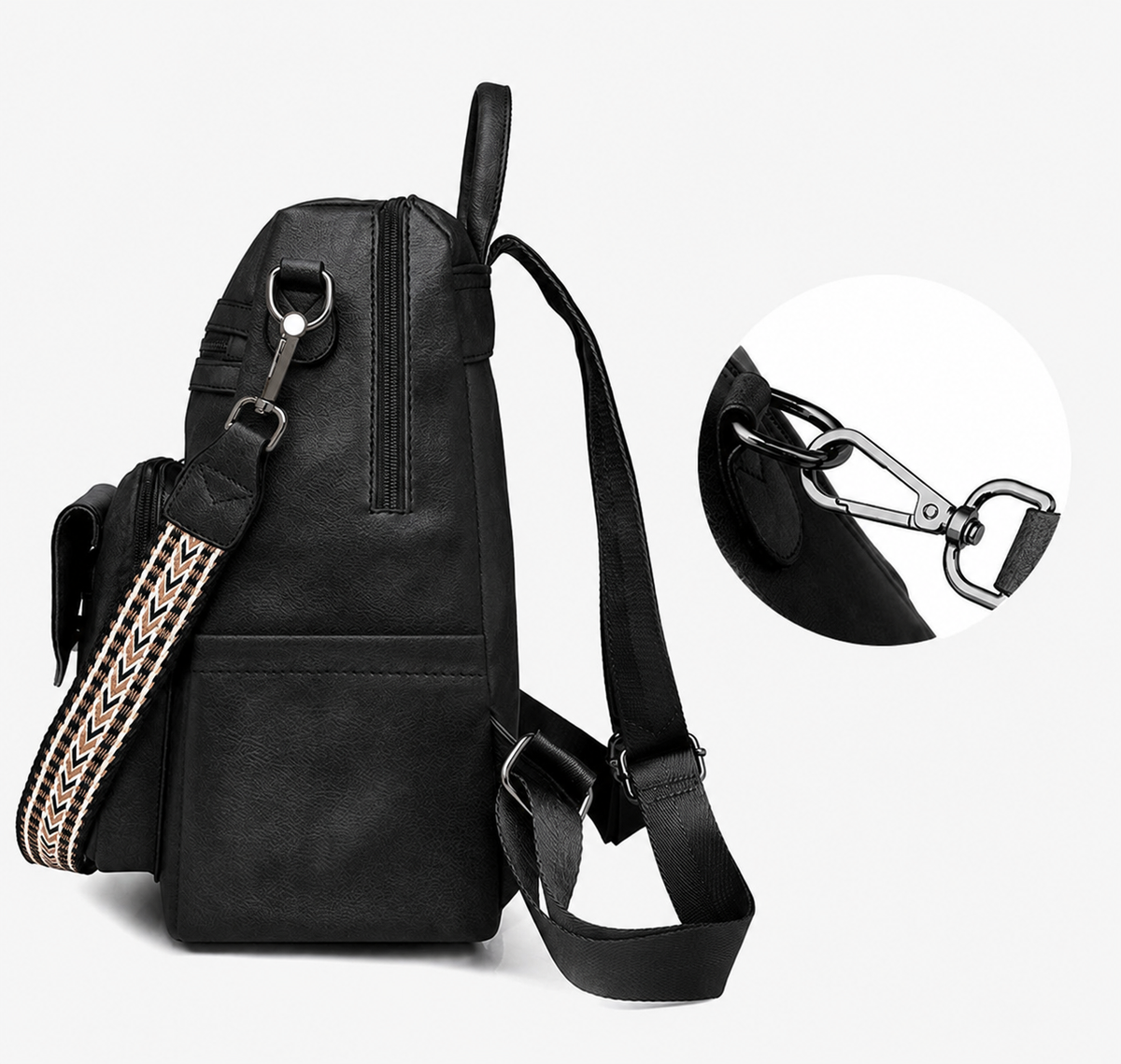 LUNETTA EVERYDAY BACKPACK