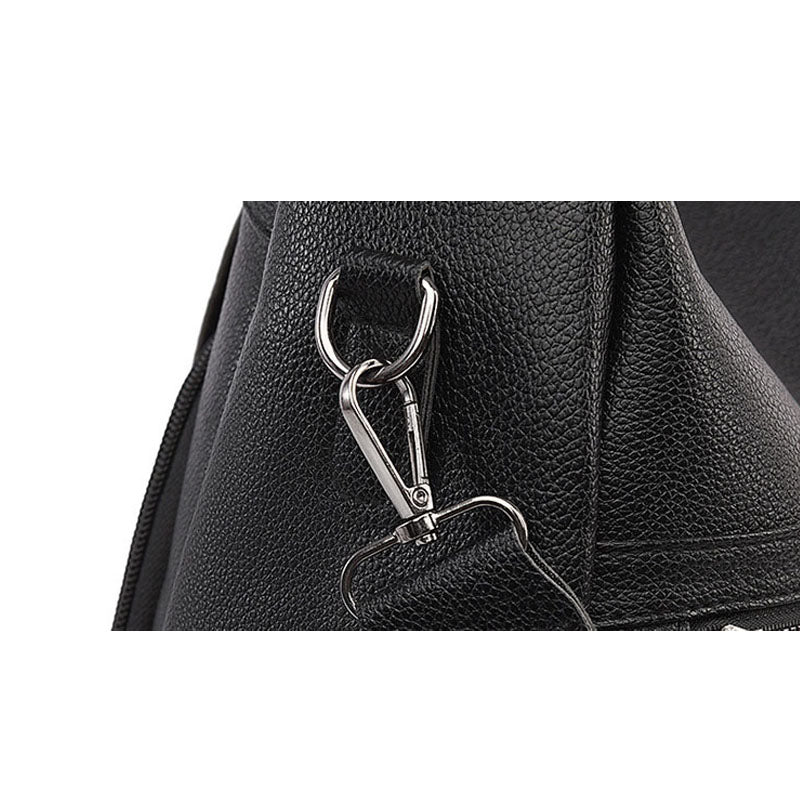 EMILIA SIGNATURE BACKPACK