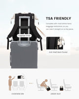 PARMA BACKPACK 16''